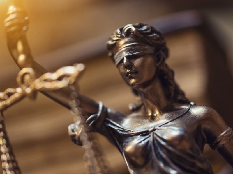 Advogada De Defesa Criminal 1