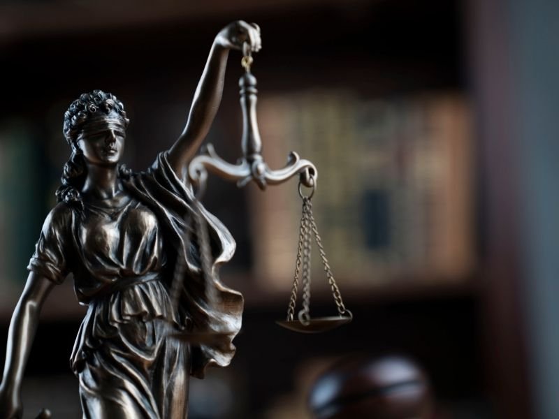 Advogada De Direito Penal