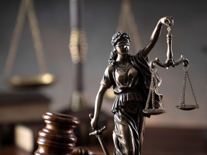 Advogado Advogado De Defesa Criminal