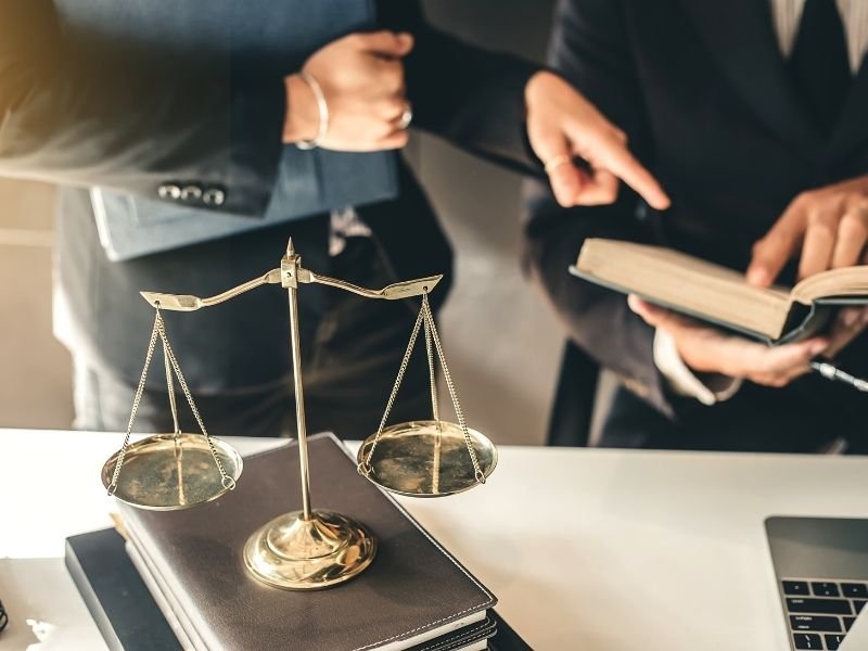 Advogado Audiencia De Custodia Criminal