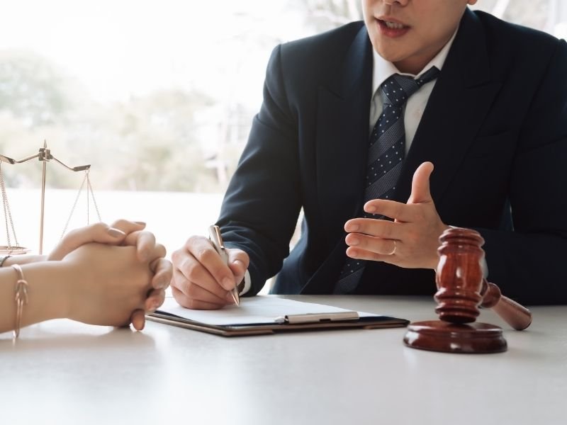 Advogado Crime Contra Administracao