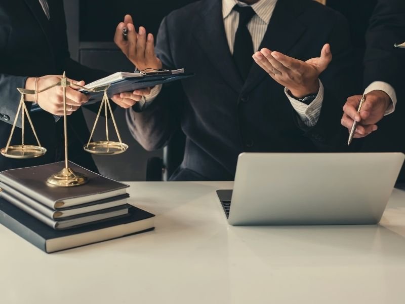 Advogado Crime Praticado Contra Administracao Publica