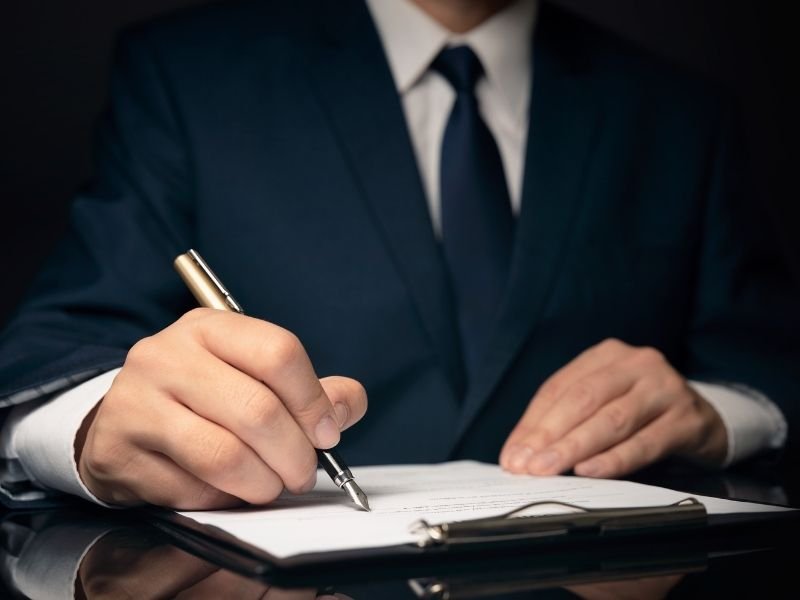 Advogado Crimes Contra A Administracao Publica
