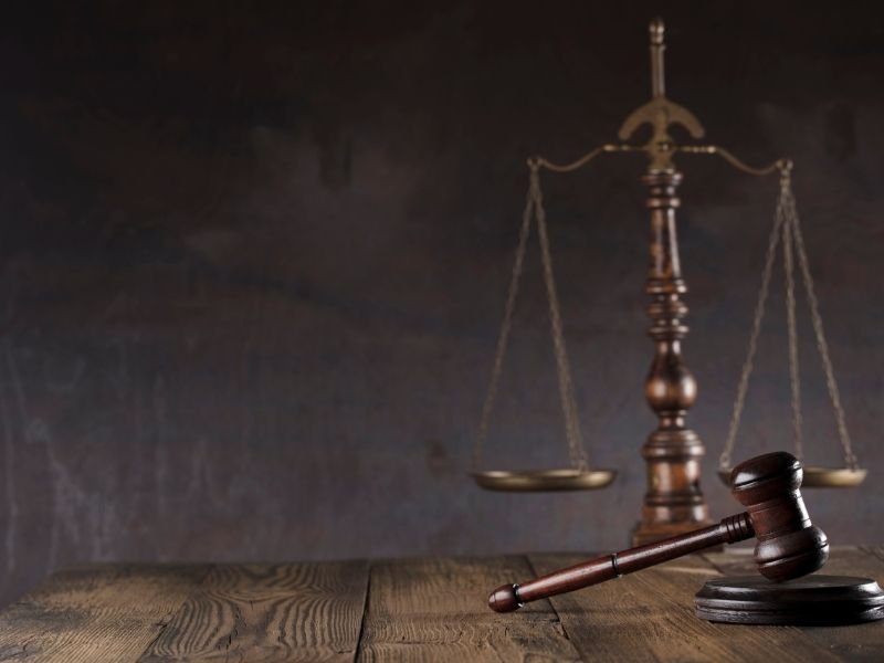 Advogado Crimes Contra A Administracao