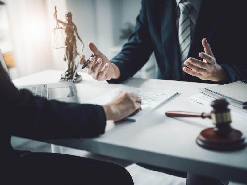Advogado Crimes Da Administracao Publica