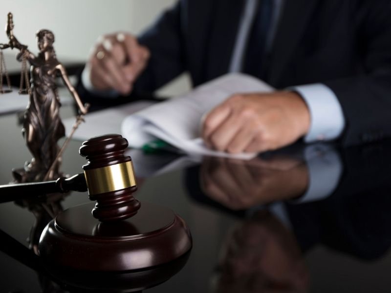Advogado Crimes Na Administracao Publica