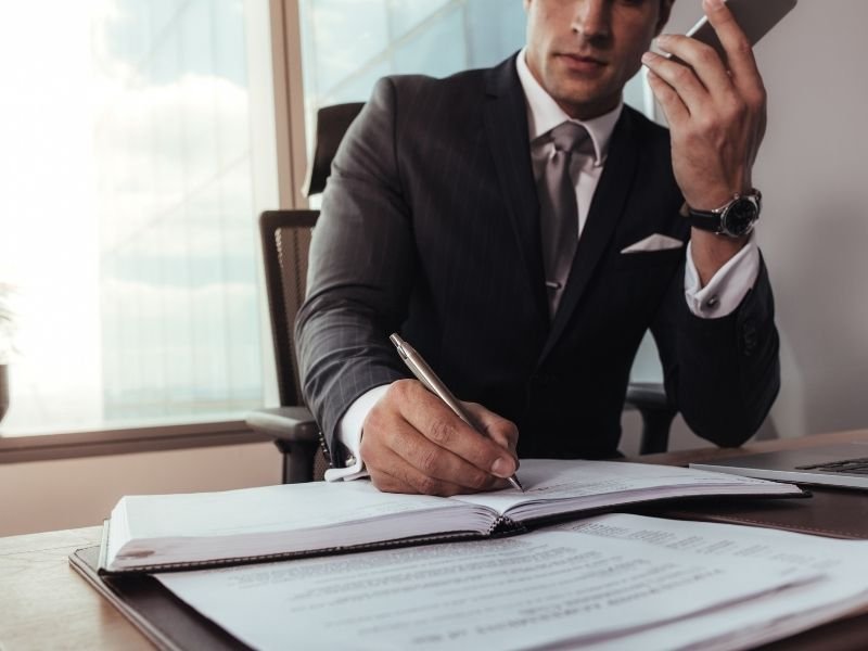 Advogado Criminalista Preco