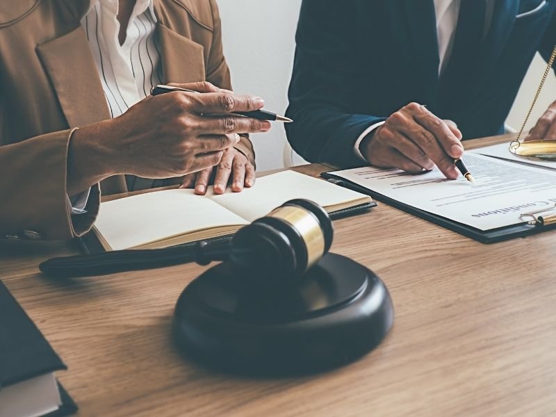 Advogado De Defesa Criminal