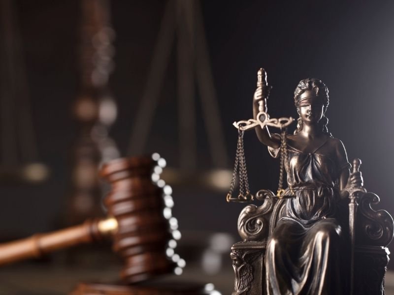 Advogado Dos Crimes Contra A Administracao Publica