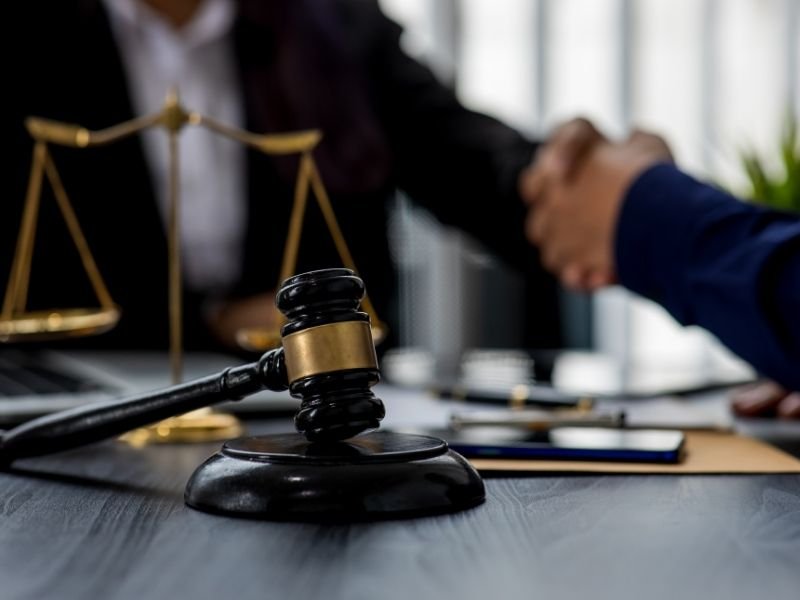 Advogado Especialista em Crimes Contra a Administracao Publica