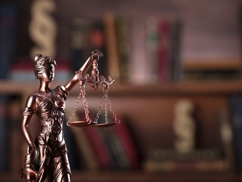 Escritorio Advocacia Criminal