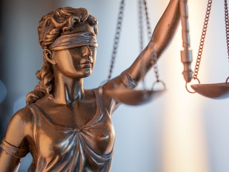 Escritorio De Advocacia Criminal