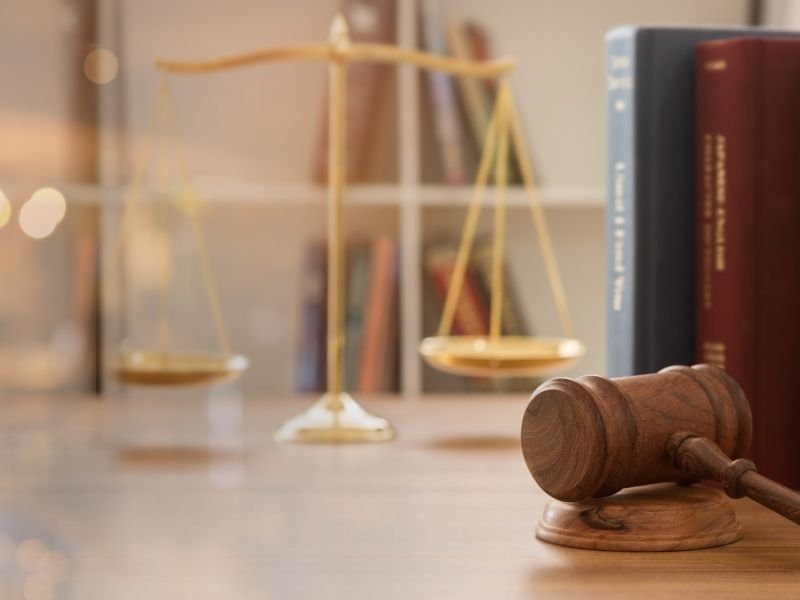 O Advogado Criminalista