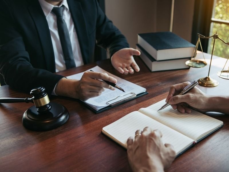 Telefone De Advogado Criminalista