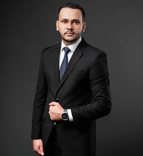 Advogado Criminal em Londrina | Escritório Conrado Góes