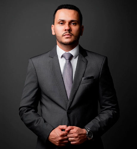 Quem é o Advogado Jessé Conrado?